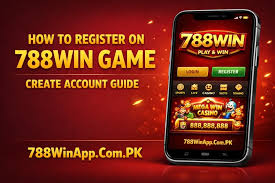 78WIN and đăng ký 78win: User Safety and Registration Awareness Guide